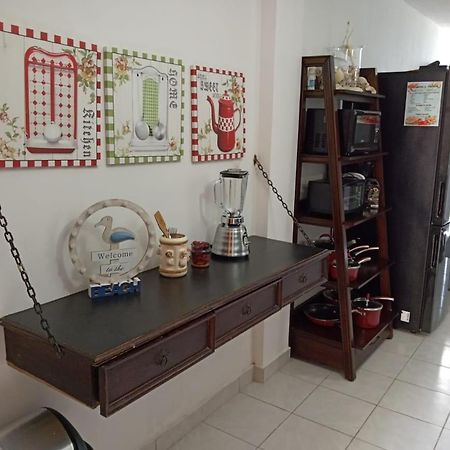 Mision Del Sol Apartment Bahia Kino Exterior photo