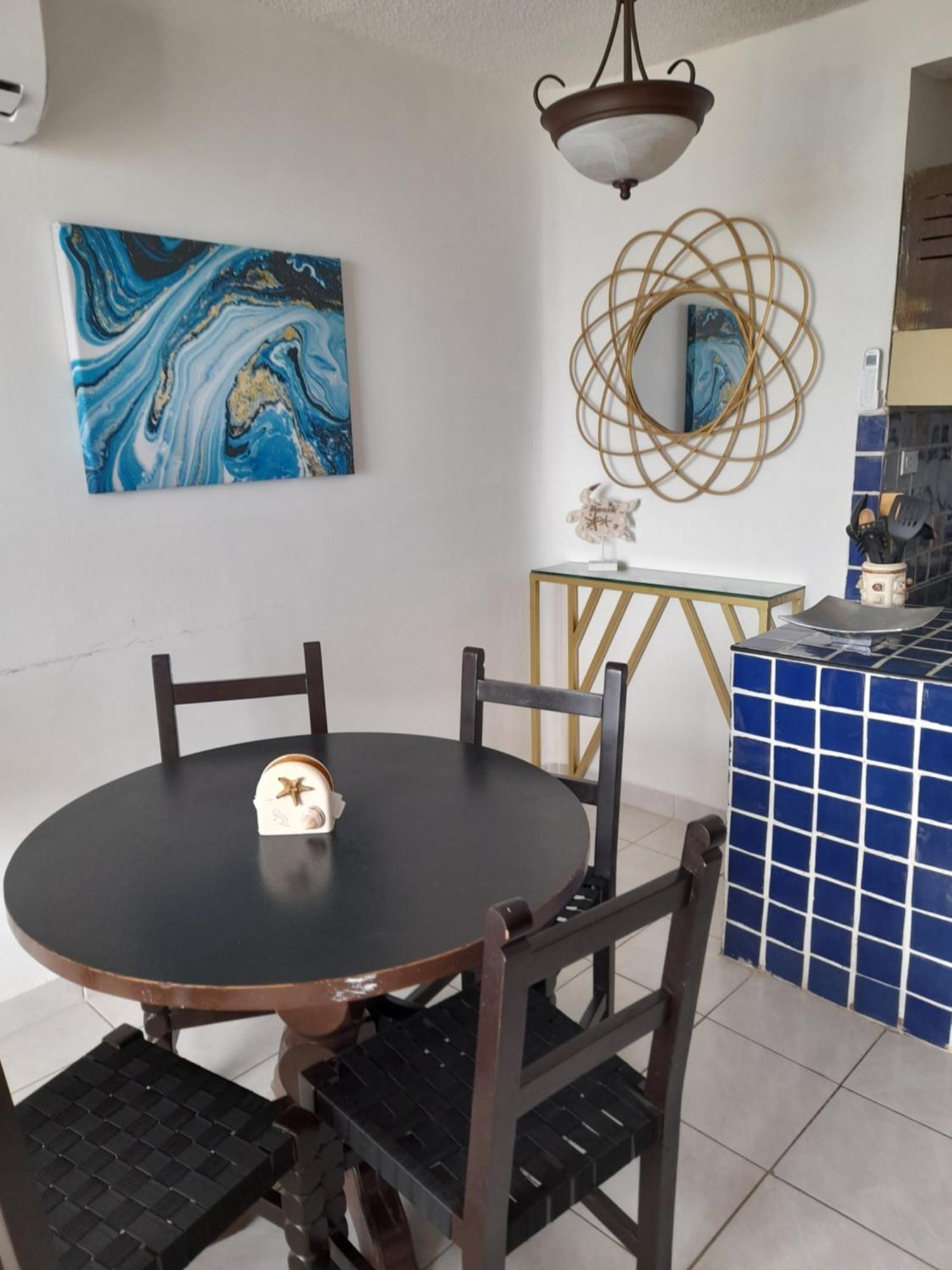 Mision Del Sol Apartment Bahia Kino Exterior photo